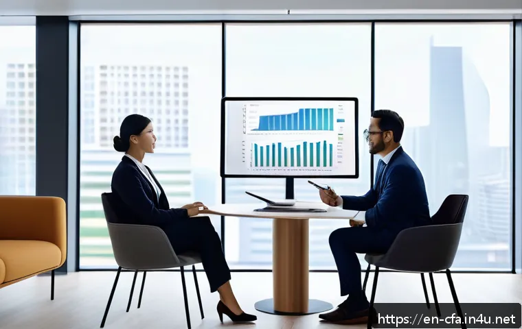 Unlocking the Future of Finance: How CFA Expertise Enhances AI-Driven Financial Modeling 4 CFA와 인공지능 금융 모델링 관련 이미지 2